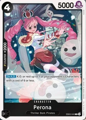 4 Perona