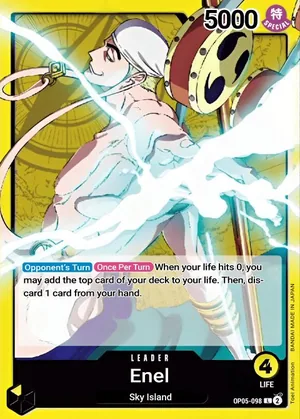1 Enel