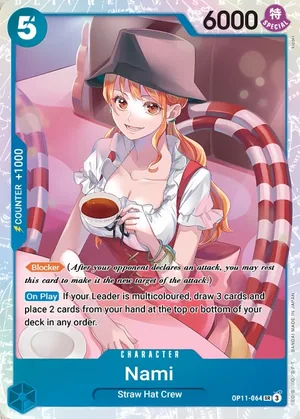 2 Nami
