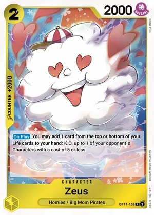 4 Zeus