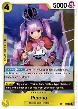 4 Perona