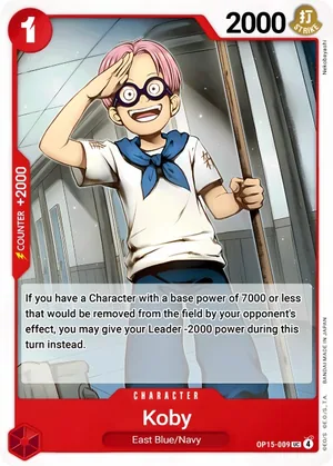 4 Koby