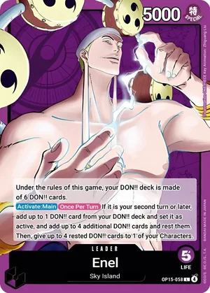 1 Enel