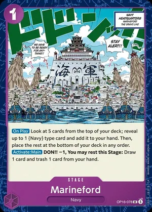 4 Marineford