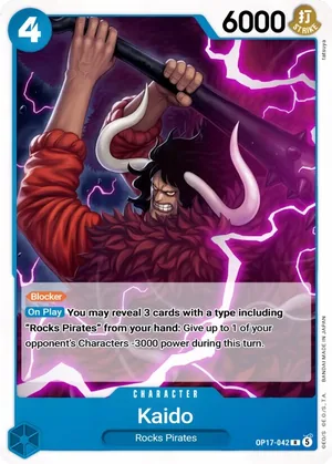 2 Kaido
