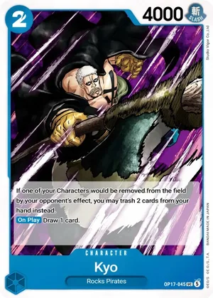 4 Kyo