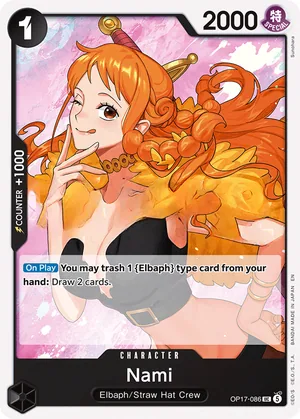 2 Nami