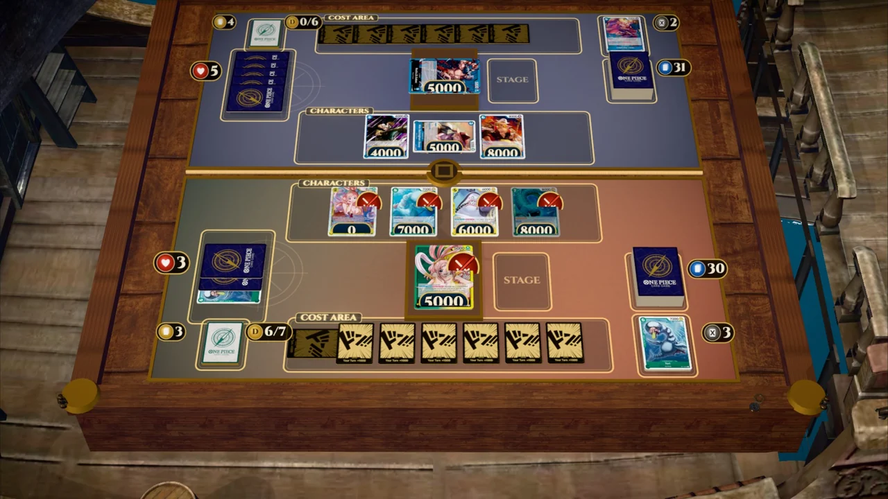Your 4th turn: Scaled Neptunian from your Leader, drawing a card for each Neptunian.